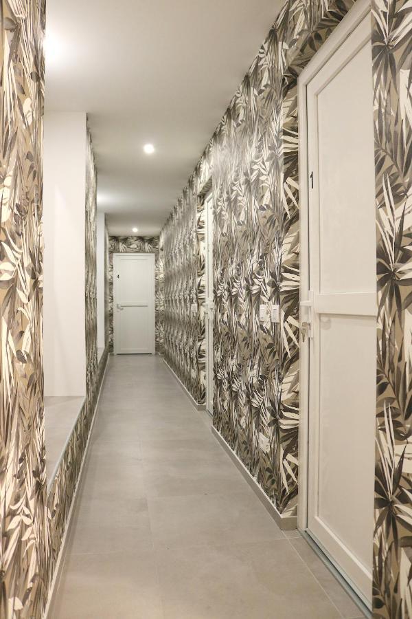 Central Station Milano Room - 2 — Photos 3