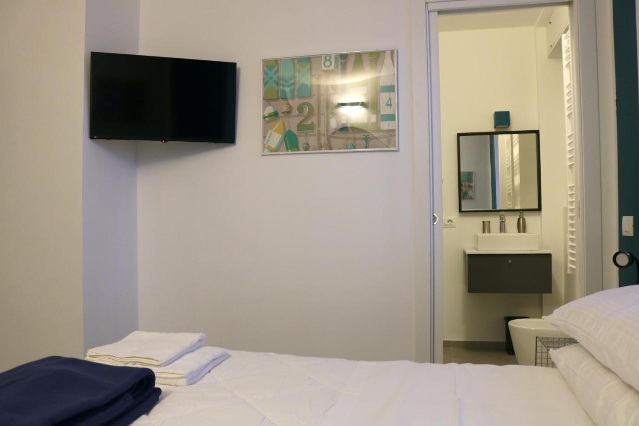 Central Station Milano Room - 2 — Photos 2