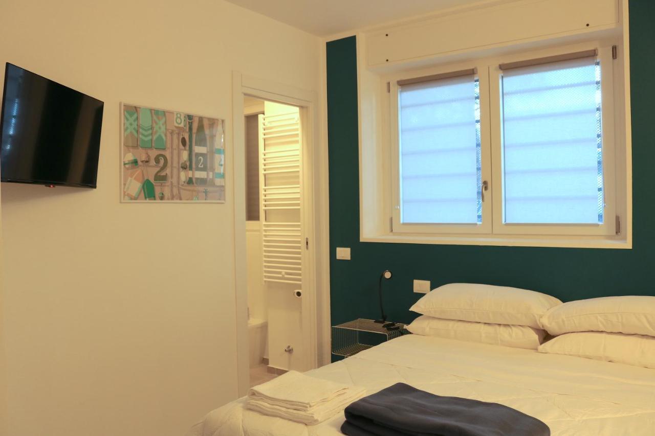 Central Station Milano Room - 2 — Photos 1